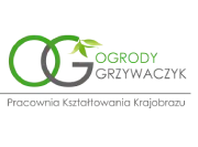 Ogrody Grzywaczyk - Pracownia Kształtowania Krajobrazu Piotr Grzywaczyk